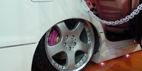 Fukuoka Auto Salon - image-20070103-54